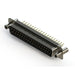 627-M37-620-LN4 by EDAC Inc. - 627M SERIES VERTICAL D-SUB PLUG