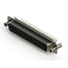 627-M37-620-LT4 by EDAC Inc. - 627M SERIES VERTICAL D-SUB PLUG