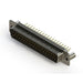 627-M37-620-WN3 by EDAC Inc. - 627M SERIES VERTICAL D-SUB PLUG
