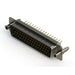 627-M50-220-BN6 by EDAC Inc. - 627M SERIES VERTICAL D-SUB PLUG