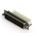 627-M50-223-BT6 by EDAC Inc. - CONNECTOR D-SUB PLUG 50POS VERT SLDR