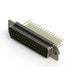 627-M50-223-GN2 by EDAC Inc. - CONNECTOR D-SUB PLUG 50POS VERT SLDR