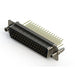 627-M50-223-LN6 by EDAC Inc. - CONNECTOR D-SUB PLUG 50POS VERT SLDR