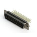 627-M50-223-LT2 by EDAC Inc. - CONNECTOR D-SUB PLUG 50POS VERT SLDR