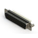 627-M50-320-LN3 by EDAC Inc. - 627M SERIES VERTICAL D-SUB PLUG