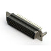 627-M50-320-LN5 by EDAC Inc. - 627M SERIES VERTICAL D-SUB PLUG