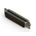 627-M50-322-WN2 by EDAC Inc. - 627M SERIES VERTICAL D-SUB PLUG