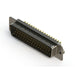 627-M50-322-WT2 by EDAC Inc. - 627M SERIES VERTICAL D-SUB PLUG
