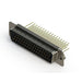 627-M50-323-LN2 by EDAC Inc. - CONNECTOR D-SUB PLUG 50POS VERT SLDR