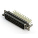 627-M50-323-LT6 by EDAC Inc. - CONNECTOR D-SUB PLUG 50POS VERT SLDR
