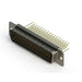 627-M50-323-WN1 by EDAC Inc. - CONNECTOR D-SUB PLUG 50POS VERT SLDR