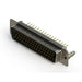 627-M50-620-BT5 by EDAC Inc. - 627M SERIES VERTICAL D-SUB PLUG