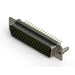 627-M50-620-GT5 by EDAC Inc. - 627M SERIES VERTICAL D-SUB PLUG