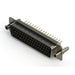 627-M50-620-LN6 by EDAC Inc. - 627M SERIES VERTICAL D-SUB PLUG