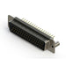 627-M50-620-LT3 by EDAC Inc. - 627M SERIES VERTICAL D-SUB PLUG