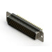 627-M50-622-BN1 by EDAC Inc. - 627M SERIES VERTICAL D-SUB PLUG