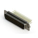 627-M50-623-BT2 by EDAC Inc. - CONNECTOR D-SUB PLUG 50POS VERT SLDR