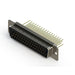 627-M50-623-LN1 by EDAC Inc. - CONNECTOR D-SUB PLUG 50POS VERT SLDR