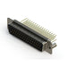 627-M50-623-LN3 by EDAC Inc. - CONNECTOR D-SUB PLUG 50POS VERT SLDR