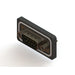 627-W09-220-013 by EDAC Inc. - CONNECTOR D-SUB PLUG 9P PNL MNT SLDR