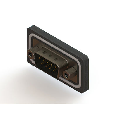 627-W09-320-012 by EDAC Inc. - 627W (WATERPROOF) SERIES VERTICA
