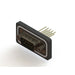 627-W09-621-012 by EDAC Inc. - CONNECTOR D-SUB PLUG 9P PNL MNT SLDR