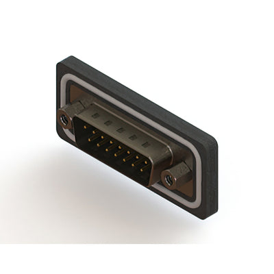 627-W15-222-012 by EDAC Inc. - 627W (WATERPROOF) SERIES VERTICA