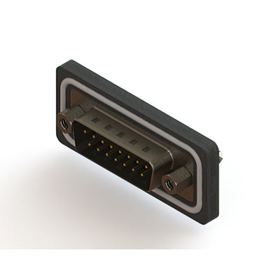 627-W15-320-013 by EDAC Inc. - 627W (WATERPROOF) SERIES VERTICA