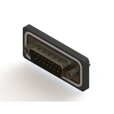 627-W15-620-013 by EDAC Inc. - 627W (WATERPROOF) SERIES VERTICA