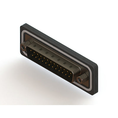 627-W25-222-012 by EDAC Inc. - 627W (WATERPROOF) SERIES VERTICA