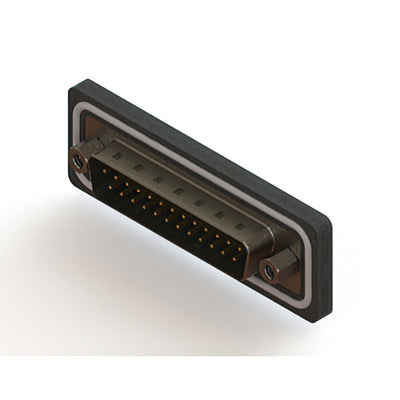 627-W25-622-012 by EDAC Inc. - 627W (WATERPROOF) SERIES VERTICA