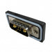 627-W7W-220-012 by EDAC Inc. - CONNECTOR D-SUB PLUG 7P PNL MNT SLDR