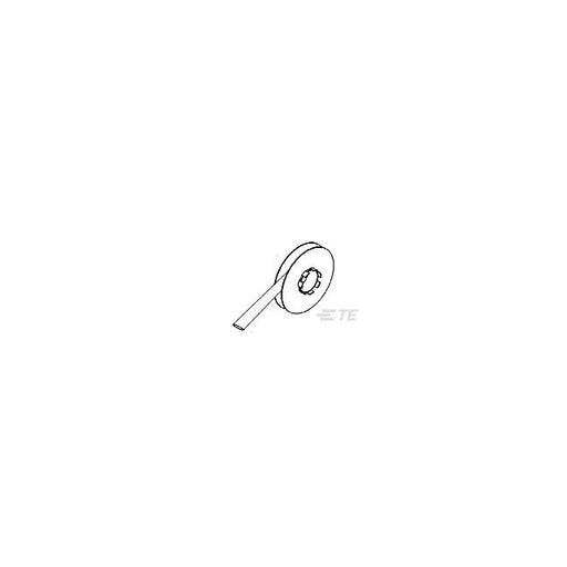 CR4067-000 by TE Connectivity Raychem Cable Protection - TTMS-MP-4.8-4