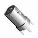 6274359-1 by TE Connectivity AMP Connectors - CONNECTOR BNC JACK STR 75 OHM PCB