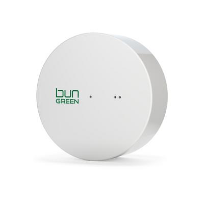 627987031324 by LoggerFlex - WIFI CO2 & TEMP RECORDER-ALARM
