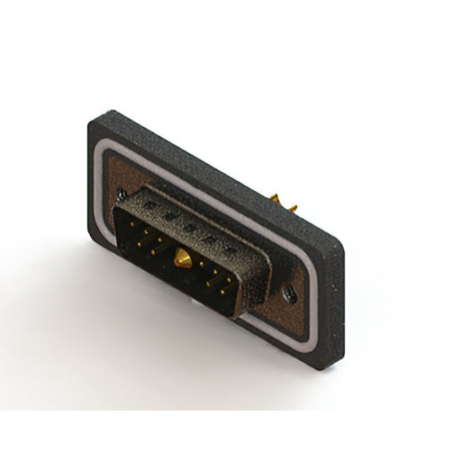 627W11W1122-3N2 by EDAC Inc. - CONNECTOR D-SUB PLUG 11P PNL MNT