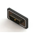 627W11W1224-4N2 by EDAC Inc. - CONNECTOR D-SUB PLUG 11P PNL MNT SLDR
