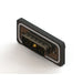 627W11W1324-4ND by EDAC Inc. - CONNECTOR D-SUB PLUG 11P PNL MNT SLDR