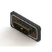 627W11W1624-1ND by EDAC Inc. - CONNECTOR D-SUB PLUG 11P PNL MNT SLDR
