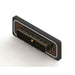 627W21W1124-1N2 by EDAC Inc. - CONNECTOR D-SUB PLUG 21P PNL MNT SLDR