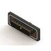 627W21W1222-2NA by EDAC Inc. - CONNECTOR D-SUB PLUG 21P PNL MNT