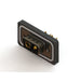 627W2WK2122-4N2 by EDAC Inc. - CONNECTOR D-SUB PLUG 2P PNL MNT