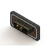627W3WK3224-1N2 by EDAC Inc. - CONNECTOR D-SUB PLUG 3P PNL MNT SLDR