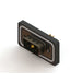 627W5W1-122-2NA by EDAC Inc. - CONNECTOR D-SUB PLUG 5P PNL MNT