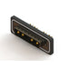 627W5W5-122-3N2 by EDAC Inc. - CONNECTOR D-SUB PLUG 5P PNL MNT