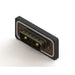 627W7W2-324-2N2 by EDAC Inc. - CONNECTOR D-SUB PLUG 7P PNL MNT SLDR