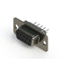 628-009-220-061 by EDAC Inc. - CONNECTOR D-SUB RCPT 9POS VERT SLDR
