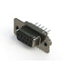 628-009-220-062 by EDAC Inc. - CONNECTOR D-SUB RCPT 9POS VERT SLDR