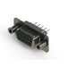 628-009-220-068 by EDAC Inc. - CONNECTOR D-SUB RCPT 9POS VERT SLDR