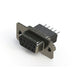 628-009-221-272 by EDAC Inc. - CONNECTOR D-SUB RCPT 9POS VERT SLDR